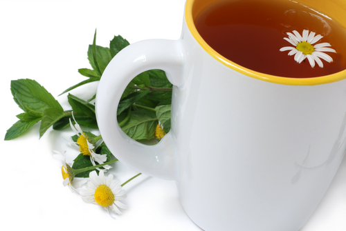 Gebelikte Bitkisel Çaylar - Şifalı Bitkiler