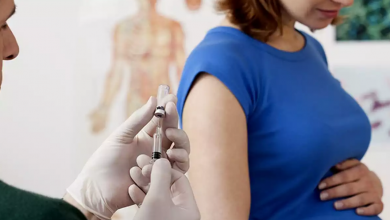 Hamilelikte Grip Aşısı Yaptırmak Güvenli Mi?