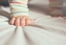 Bebeklerde Gece Beslenmesi Nasıl Olmalı?