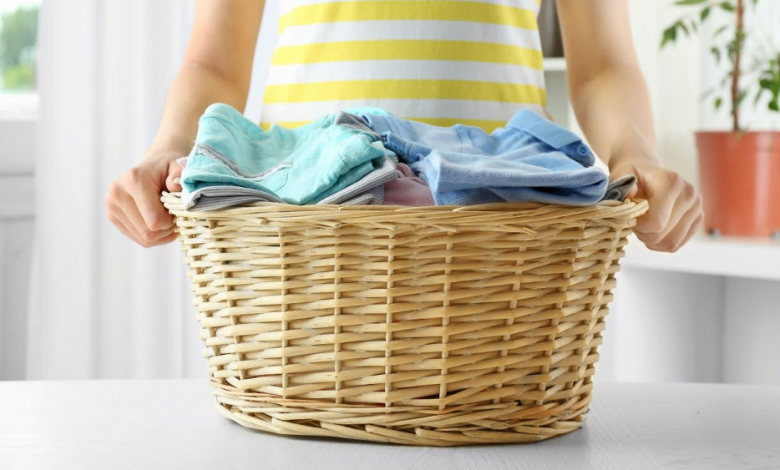 Çamaşır Yıkarken Yapılan Hatalar Nelerdir?
