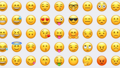 Telefonda Kaybolan Emojiler Nasıl Geri Döndürülür?