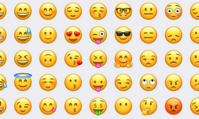 Telefonda Kaybolan Emojiler Nasıl Geri Döndürülür?