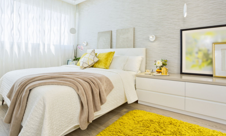 Yatak Odası Nasıl Yerleştirilir? Dekorasyon Önerileri