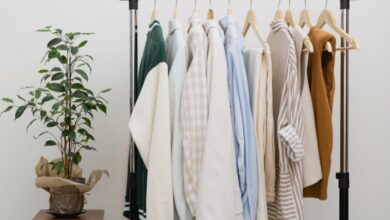 Kapsül Gardırop Minimalist ve Şık Bir Yaşam Tarzı