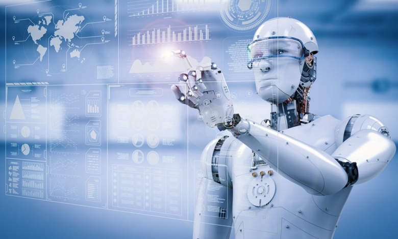 Robotik Teknoloji Nedir ve Neden Önemlidir