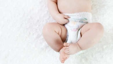 Bebek Bezi Egzaması (Diaper Dermatiti) Nedir