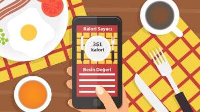 İdeal Kilo İçin Günlük Kaç Kalori Tüketmelisiniz