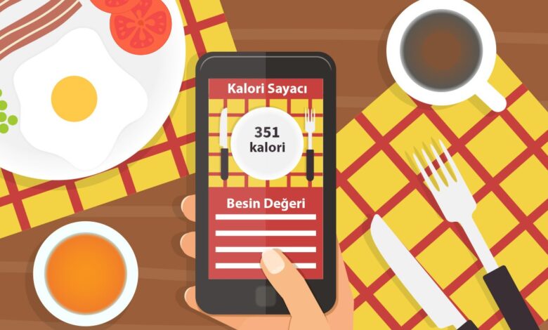 İdeal Kilo İçin Günlük Kaç Kalori Tüketmelisiniz
