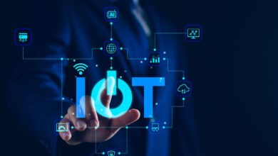 Nesnelerin İnterneti (IoT) Teknolojisi Nedir