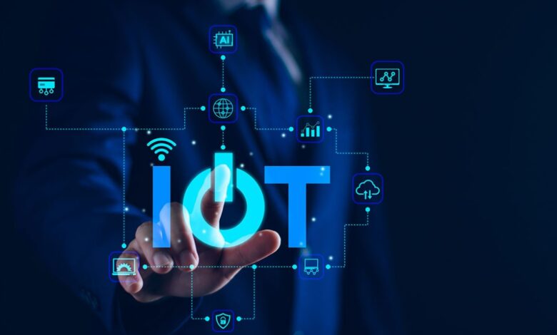 Nesnelerin İnterneti (IoT) Teknolojisi Nedir