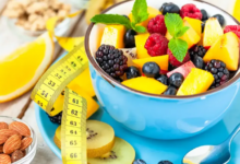 Metabolizmayı Hızlandıracak 10 Pratik Diyet Tavsiyesi