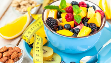 Metabolizmayı Hızlandıracak 10 Pratik Diyet Tavsiyesi