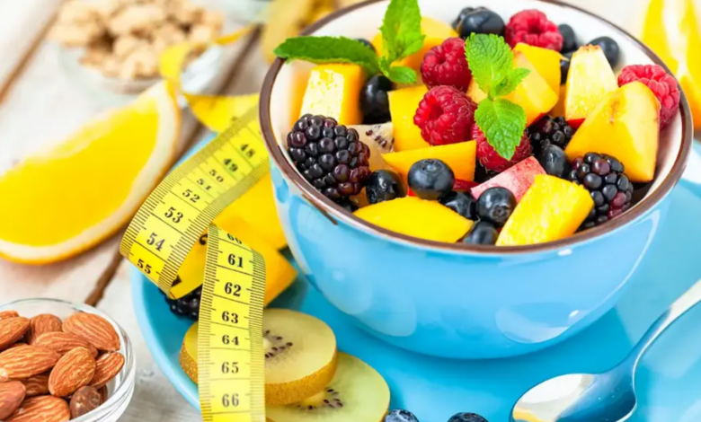 Metabolizmayı Hızlandıracak 10 Pratik Diyet Tavsiyesi