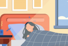 Sabah Yorgun Uyanıyorsanız Nedeni Bu Olabilir