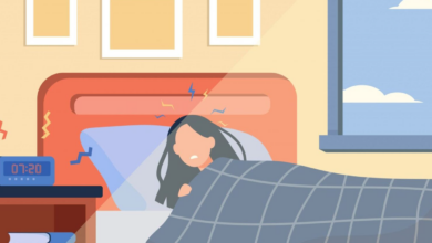 Sabah Yorgun Uyanıyorsanız Nedeni Bu Olabilir