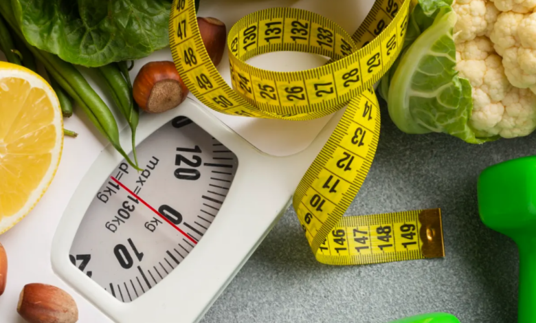 Diyette Kilo Vermeyi Kolaylaştıran Pratik Yöntemler